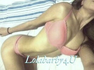 Lolabarby4U