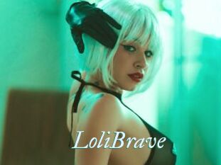 LoliBrave