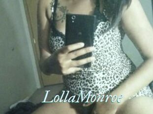 LollaMonroe