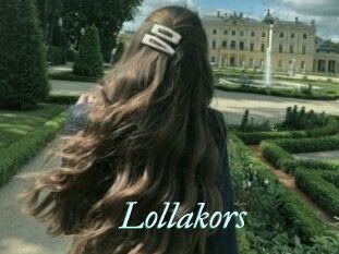 Lollakors