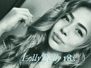 LollyDolly_18x