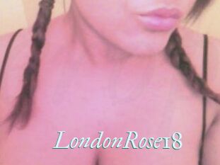 LondonRose18