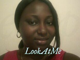 LookAtMe