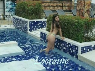 Looraine