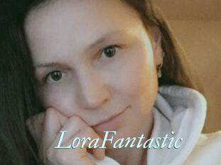 LoraFantastic