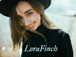 LoraFinch