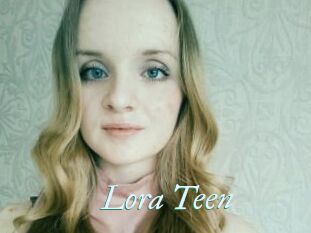 Lora_Teen