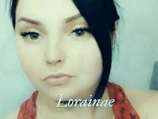 Lorainae