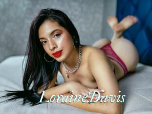 LoraineDavis