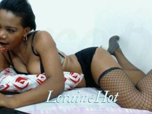LoraineHot