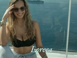 Loreea