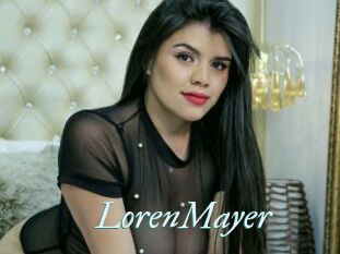 LorenMayer