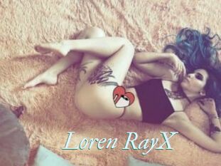 Loren_RayX