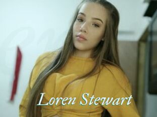 Loren_Stewart