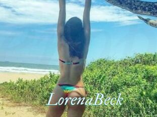 LorenaBeck