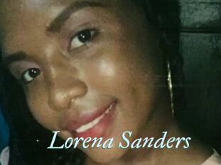 Lorena_Sanders