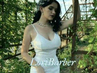 LoriBarber