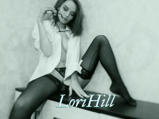 LoriHill
