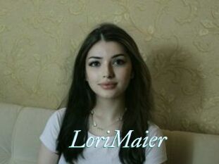 LoriMaier