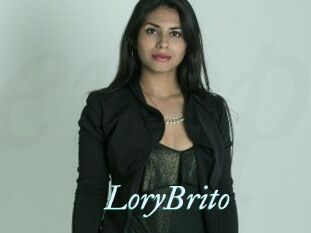 LoryBrito