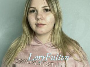 LoryFulton