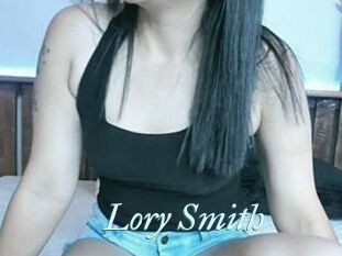 Lory_Smith