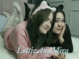 LottieAndMira