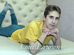 LouisLawson