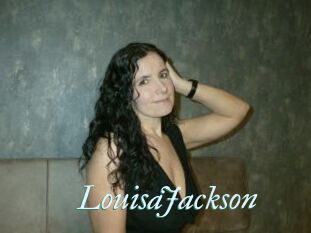 LouisaJackson