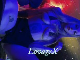 LovageX