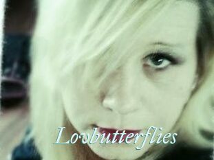 Lovbutterflies