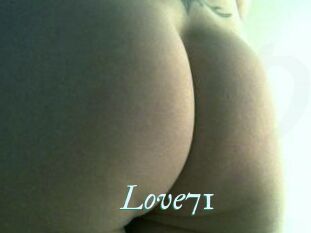 Love71