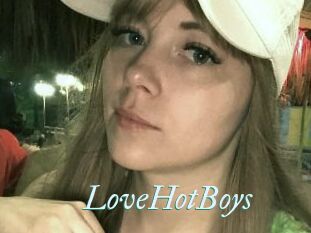 LoveHotBoys