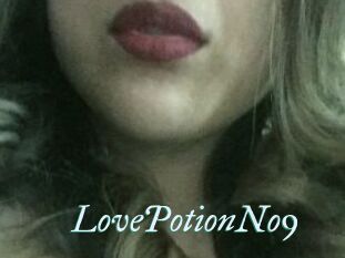 LovePotionNo9