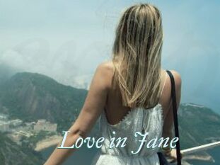 Love_in_Jane Erotik Pr