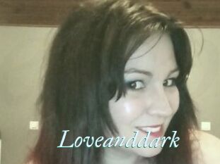 Loveanddark