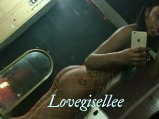 Lovegisellee