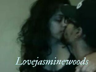 Lovejasminewoods