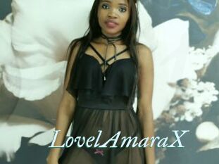 LovelAmaraX