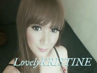 LovelyKRISTINE