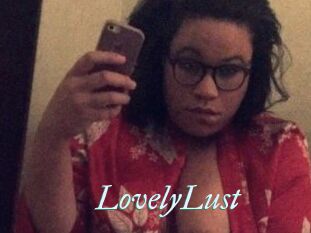 LovelyLust