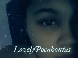 LovelyPocahontas