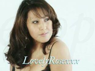 LovelyRosexxx