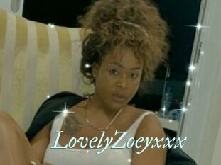 LovelyZoeyxxx