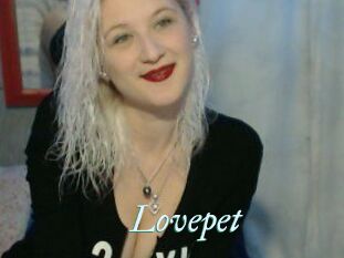 Lovepet