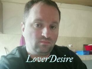 LoverDesire