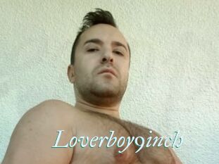 Loverboy9inch