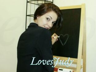 LovesJudy