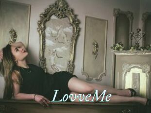 LovveMe Erotik Pr