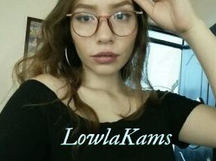 LowlaKams